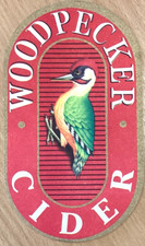Woodpecker cider beer for sale  YORK