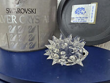 Swarovski crystal small for sale  OLDHAM