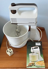 Vintage british kenwood for sale  EASTBOURNE