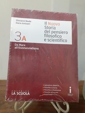 Nuovo storia pensiero usato  Rimini