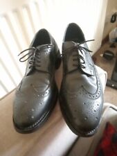 Mens handmade size for sale  REDRUTH