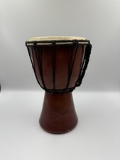 Hand carved african for sale  Mount Pleasant
