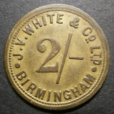 Market token birmingham for sale  WORTHING