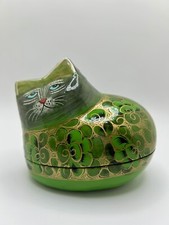 Hand painted paper for sale  Leander