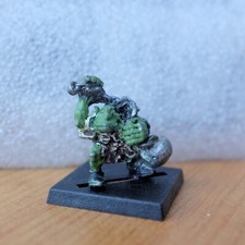 Iron claw goblin for sale  DISS