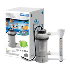 Intex 28684 pool d'occasion  Expédié en Belgium