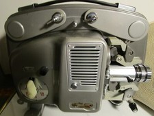 Bolex paillard double for sale  Oakland Gardens