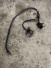 Honda ntv600 ignition for sale  HAILSHAM