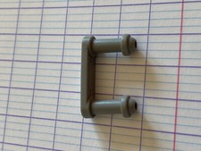 Playmobil barreau echelle d'occasion  Manduel