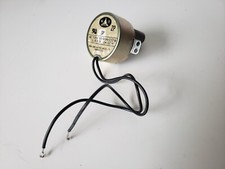 Limit synchronous motor for sale  Sherman