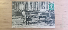 Postkarte versailles signature gebraucht kaufen  Thedinghausen