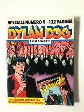 Dylan dog speciale usato  Italia