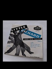Little richard and usato  Gambettola