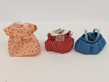 Sylvanian families clothes for sale  UK