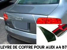 Lip spoiler aleron d'occasion  Montpellier-