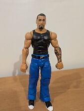 Wwe hunico sin for sale  JARROW