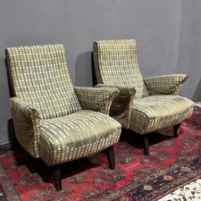 Coppia poltrone design usato  Montecorvino Rovella