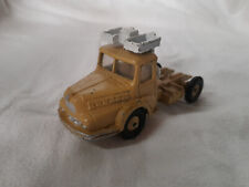 Dinky toys supertoys d'occasion  Village-Neuf