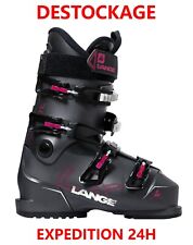 Chaussure ski lange d'occasion  France
