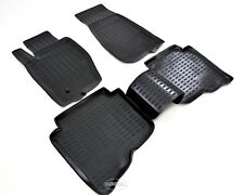 Tapis sol caoutchouc d'occasion  France