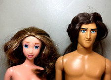 Disney tarzan doll for sale  Las Vegas