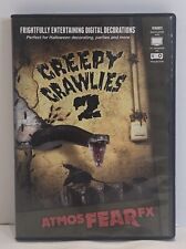 Atmosfearfx creepy crawlies for sale  Dallas