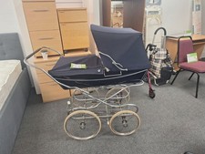Vintage coach bulit for sale  LEICESTER