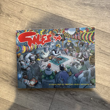 Giles classics cartoon for sale  CHESTER