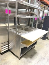 Steam table gas for sale  Elk Grove Village