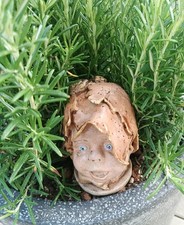 Blumenkind blumenmädchen kera gebraucht kaufen  Abtsgmünd