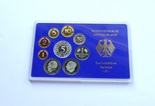 Brd kms 1974 gebraucht kaufen  Altenkirchen
