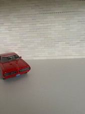 Modellino auto scala usato  Villanova di Camposampiero