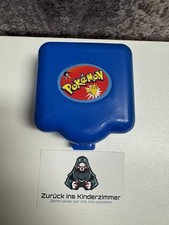 Nintendo pokemon tomy gebraucht kaufen  Altleiningen