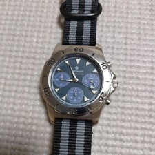 Junghans 804m chronograph d'occasion  Expédié en Belgium