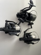 Set daiwa crosscast for sale  BRISTOL
