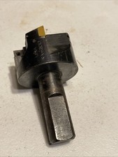 Flute indexable insert for sale  New Port Richey