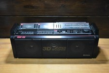 Hitachi trk 3d8e for sale  CLEETHORPES