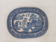 Staffordshire pottery antique for sale  RUGBY