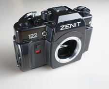 Zenit 122 analoge gebraucht kaufen  Hattersheim