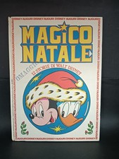 Magico natale storie usato  Villar Focchiardo