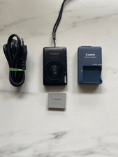 canon ixus 130 digitalkamera gebraucht kaufen  Wuppertal