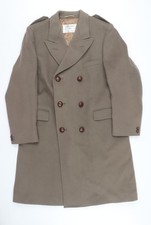 Crombie men beige for sale  WREXHAM