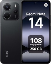 Smartphone xiaomi redmi usato  Nola