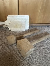 Fleischhammer kartoffelstampfe gebraucht kaufen  Böbingen an der Rems