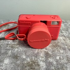 Câmera Lomography LOMO Pink Fisheye 35mm comprar usado Câmera Lomography LOMO Pink Fisheye 35mm comprar usado  Enviando para Brazil