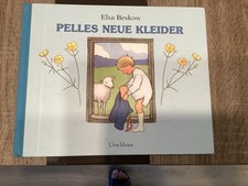 Pelles kleider elsa gebraucht kaufen  Kiel