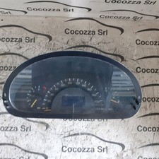 Quadro strumenti mercedes usato  Italia