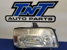 Passenger right headlight for sale  Greenwood