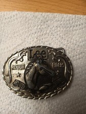 Boucle ceinture laiton d'occasion Boucle ceinture laiton d'occasion  Tourcoing