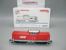 Märklin 34737 212 usato  Italia